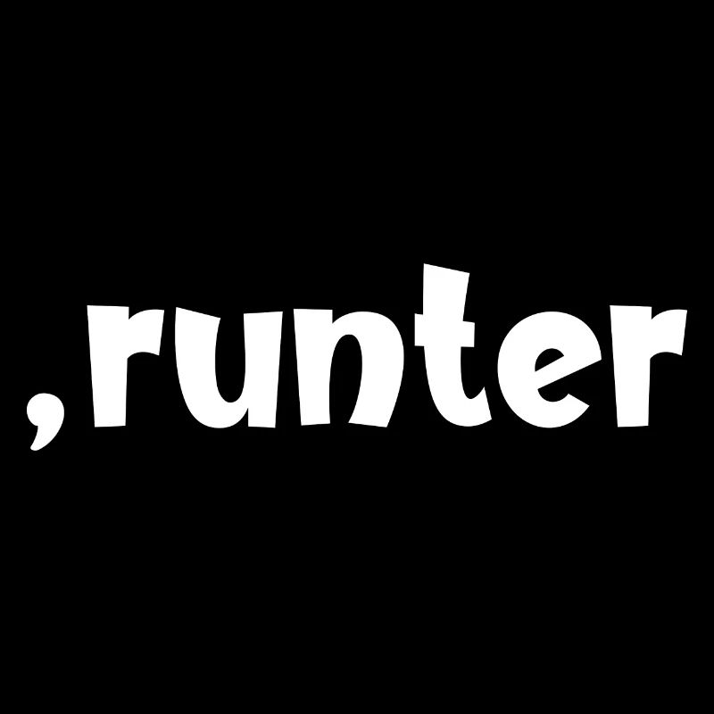 Komma runter - Beruhig dich - Fallschirmspringen