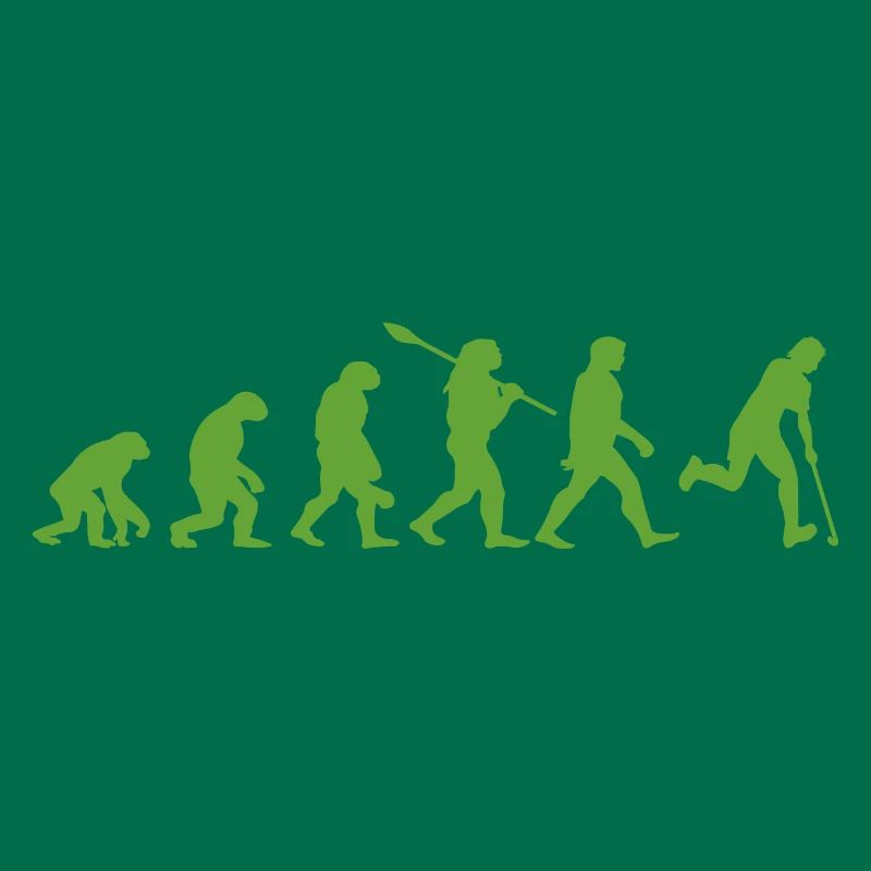 Evolution Hockey