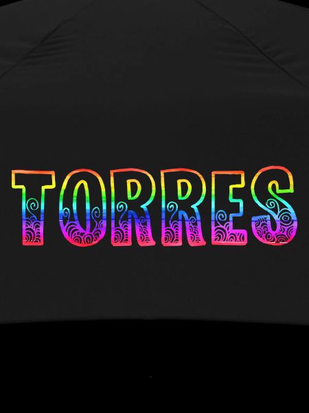 Torres RS Rainbow