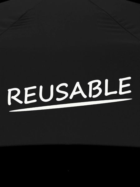 RÉUTILISABLE