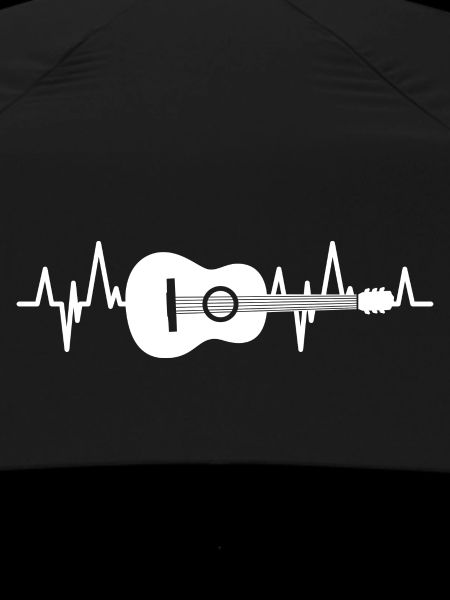 Guitar Heartbeat