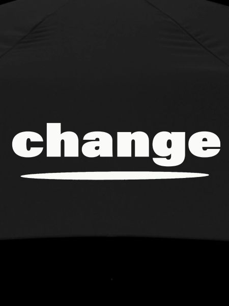 Changement