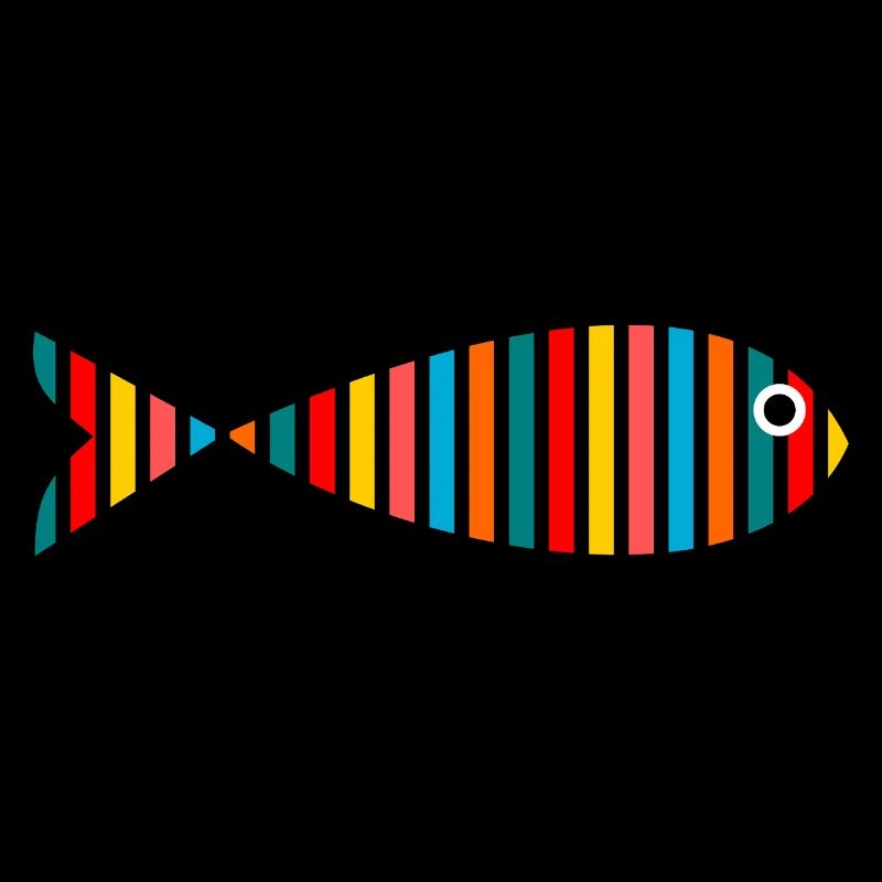 SARDINE. FISH. APRIL FOOL. EASTER. SEA