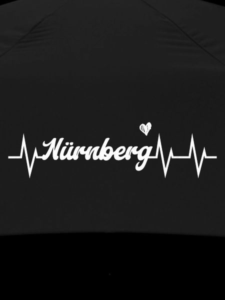 Heartbeat Nuremberg
