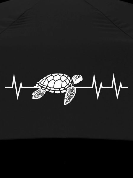 Heartbeat of a Turtle