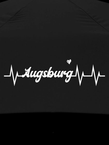 Heartbeat Augsburg