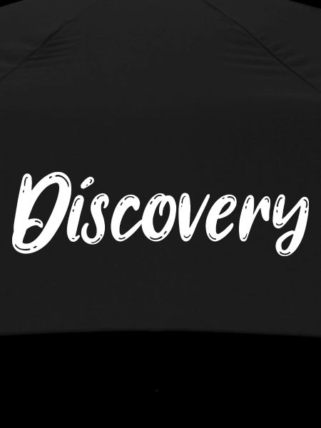Discovery 