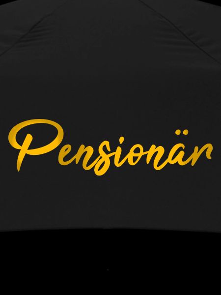 Scripture Pensioner Gift