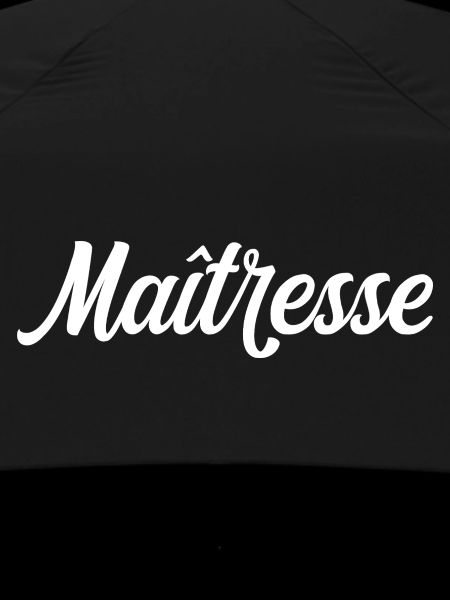 mistress