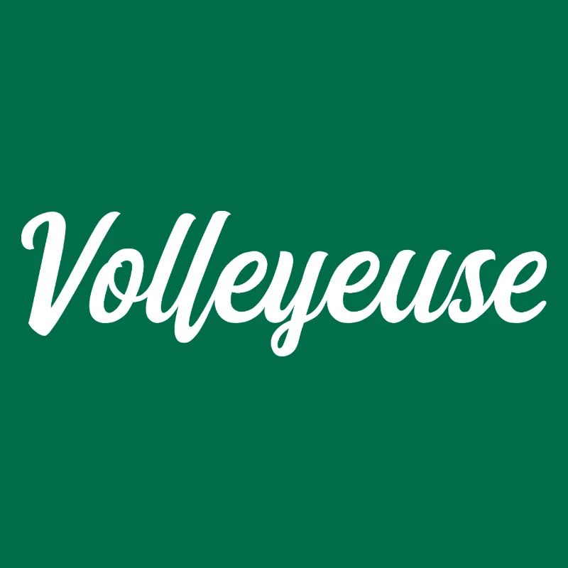 Volleyeuse
