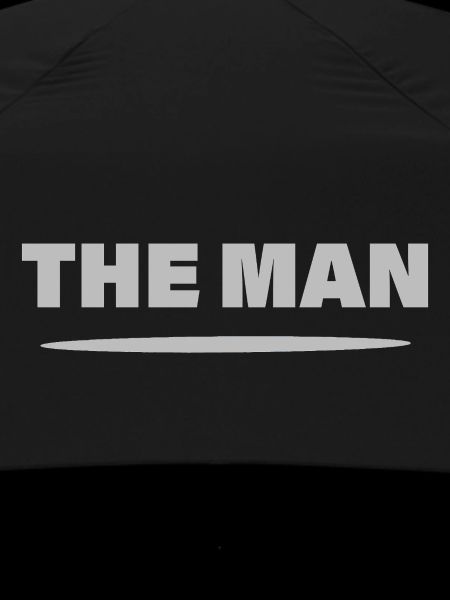 THE MAN