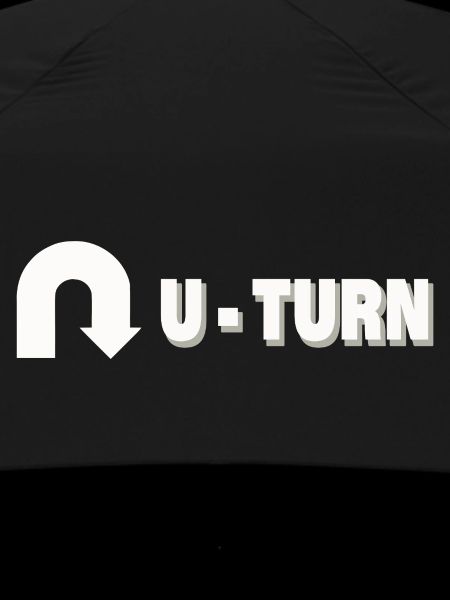 U-TURN