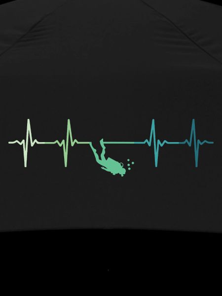 heartbeat diver diver