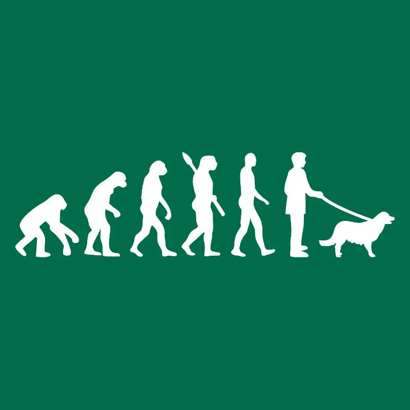 Évolution vers Promeneur de Chiens