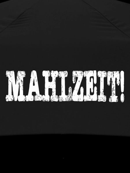 Mahlzeit
