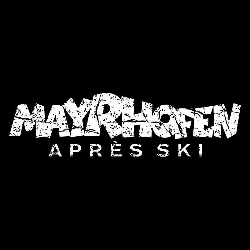 Mayrhofen Après-Ski Wintersport