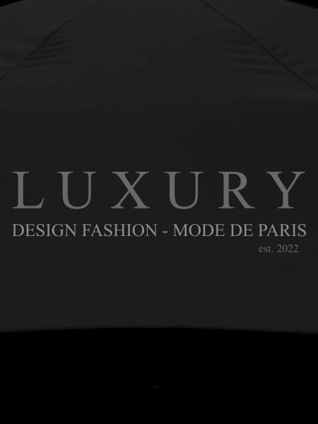 LUXURY DE PARIS