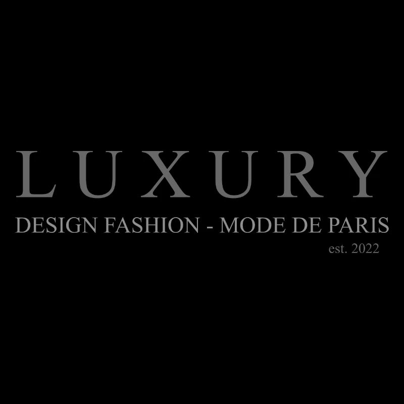 LUXURY DE PARIS