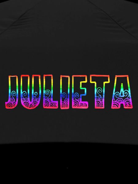 Julieta RS Rainbow