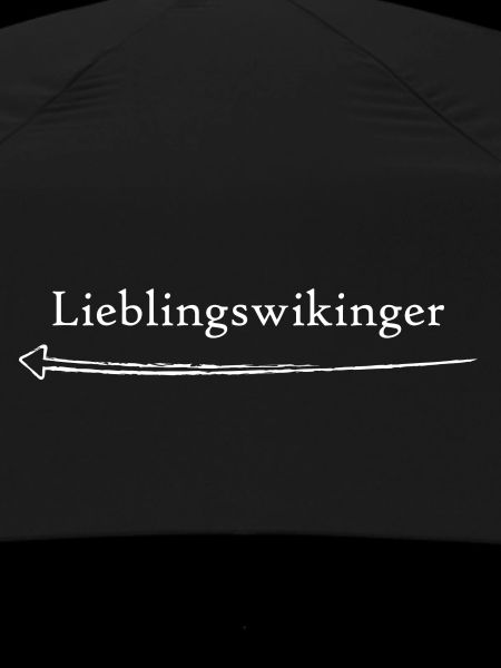 Lieblingswikinger