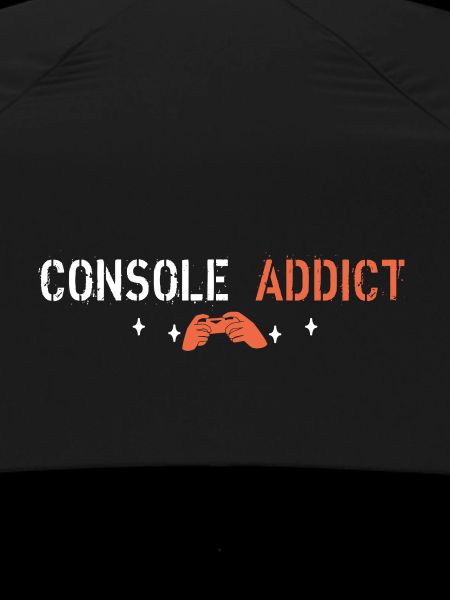 Console addict