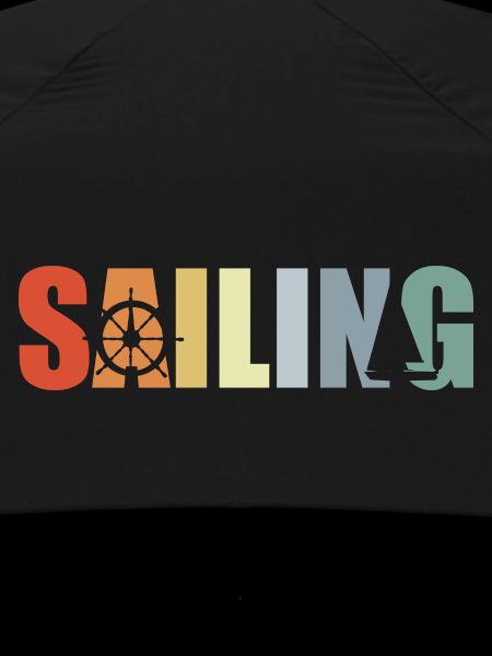 Sailing Sailboat