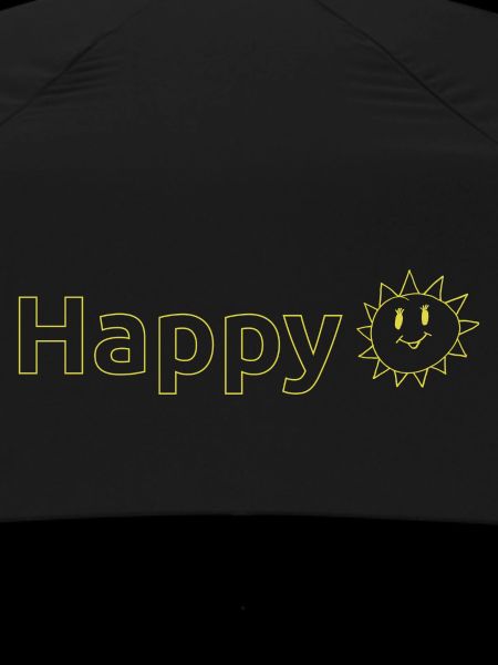 Happy