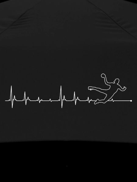 PulseKick Beat Silhouette