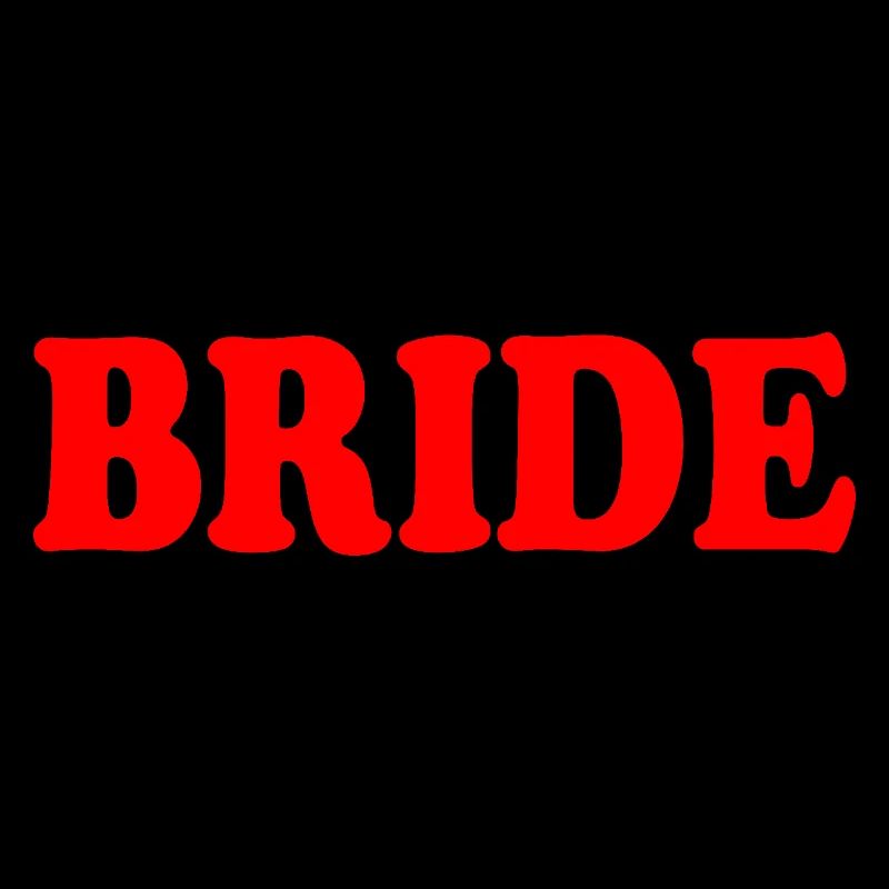 Bride