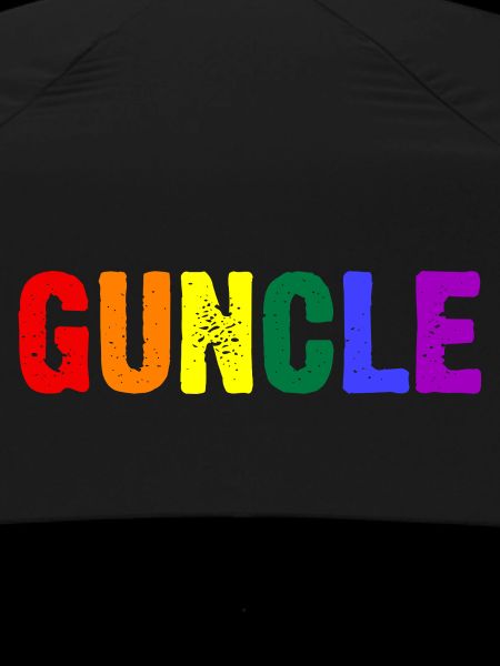 Guncle
