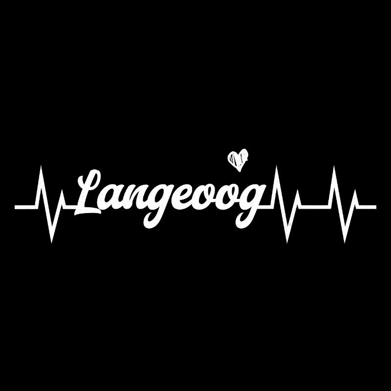 Heartbeat Langeoog