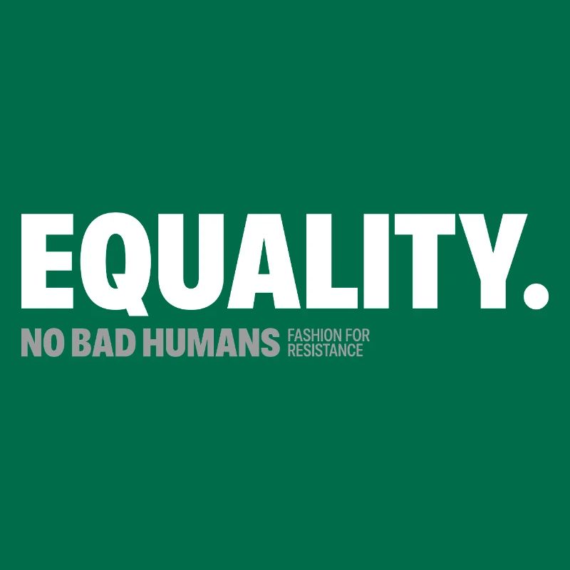 Equality