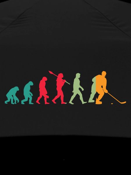 Evolution Eishockey