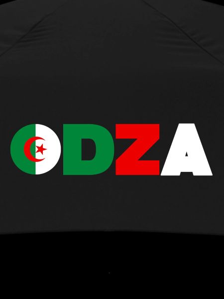 Algeria