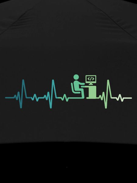Heartbeat Programmer-Entwickler