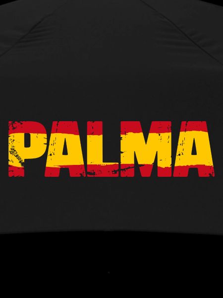 Palma Flag Spain