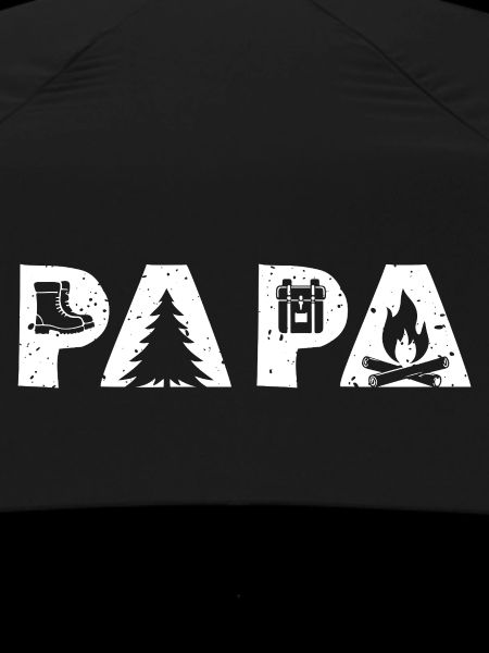 Camping Papa