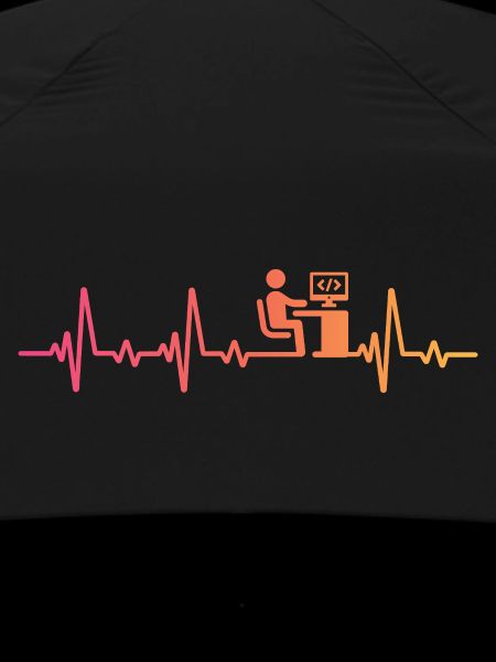 Entwickler von Programmierer Sunset Heartbeat