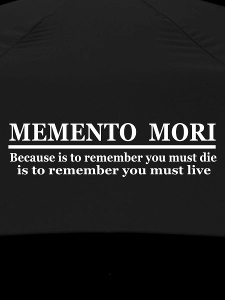 Memento Mori