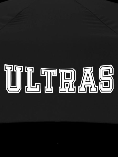 Ultras gebogenes Design