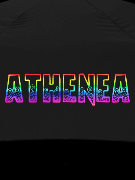 athenea rs regenbogen