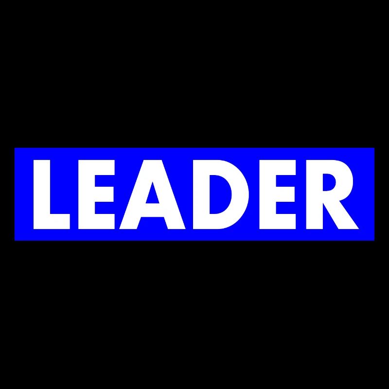 Leader