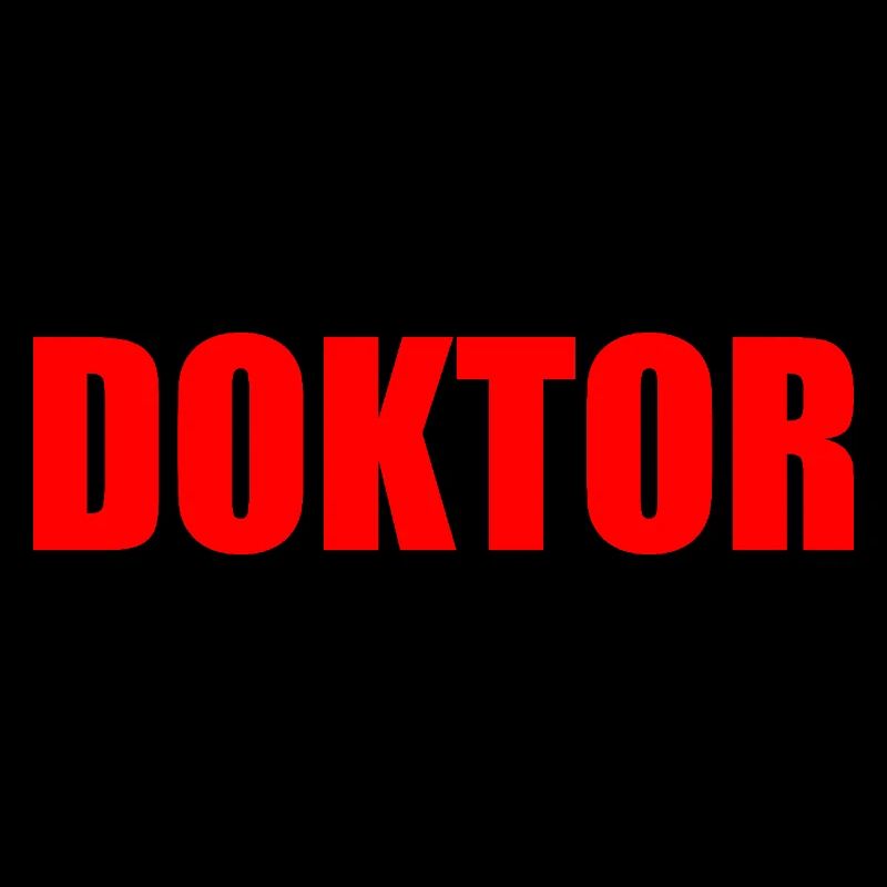Doktor