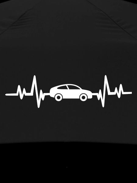 Heartbeat car