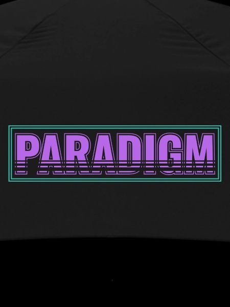 Paradigm Shift – Neues Denken