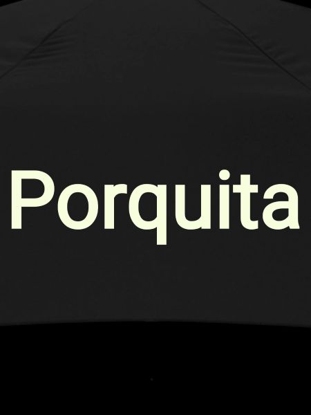 Porquita