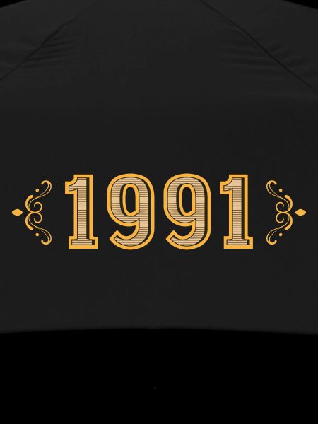 Legend since 1991 retro 1991