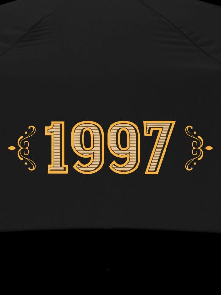 Legend since 1997 retro 1997