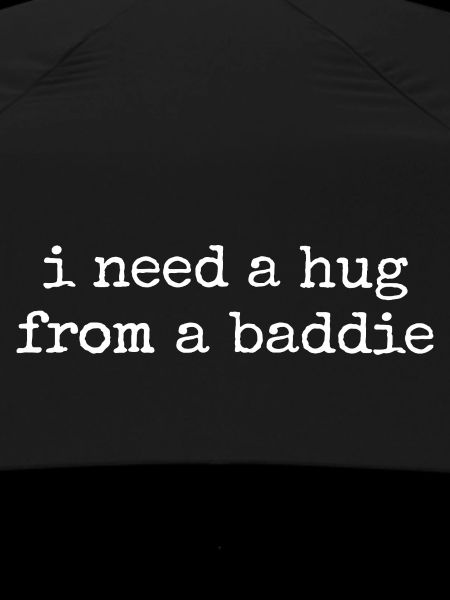 Hug from the bath bath