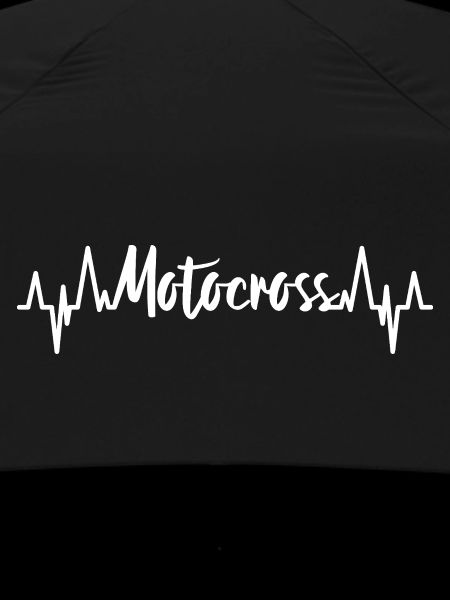 Motocross Heartbeat